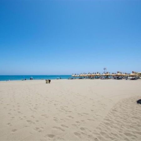 Beach Apartment Montemarcarihuela Torremolinos Esterno foto