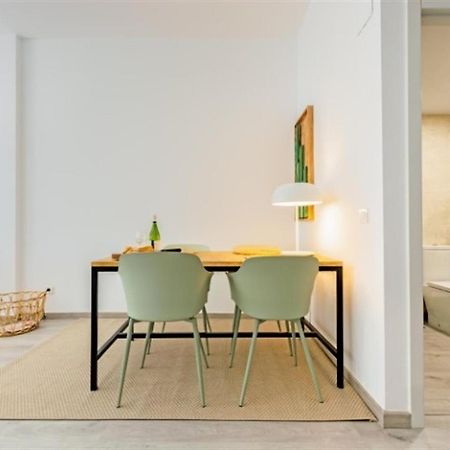 Beach Apartment Montemarcarihuela Torremolinos Esterno foto